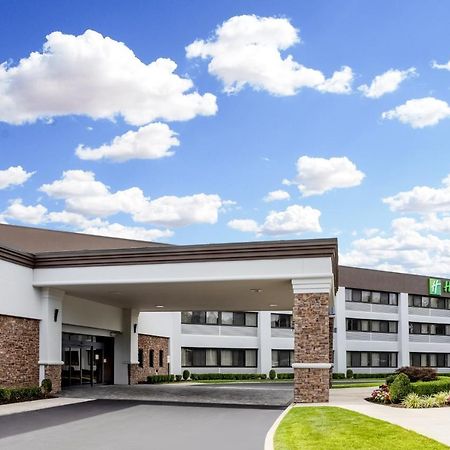 Holiday Inn - Long Island - Islip Arpt East By Ihg Holtsville Exterior photo