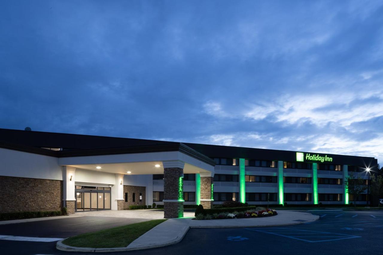 Holiday Inn - Long Island - Islip Arpt East By Ihg Holtsville Exterior photo