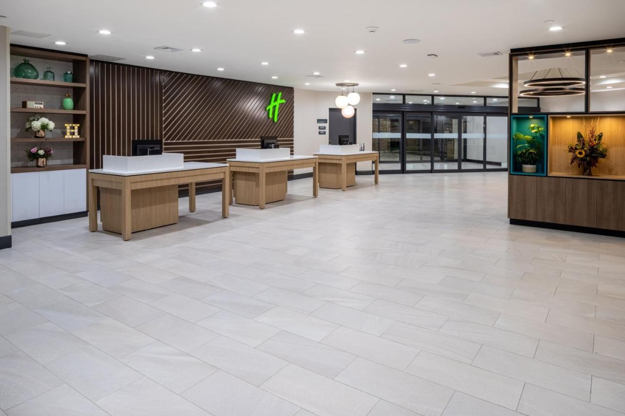 Holiday Inn - Long Island - Islip Arpt East By Ihg Holtsville Exterior photo