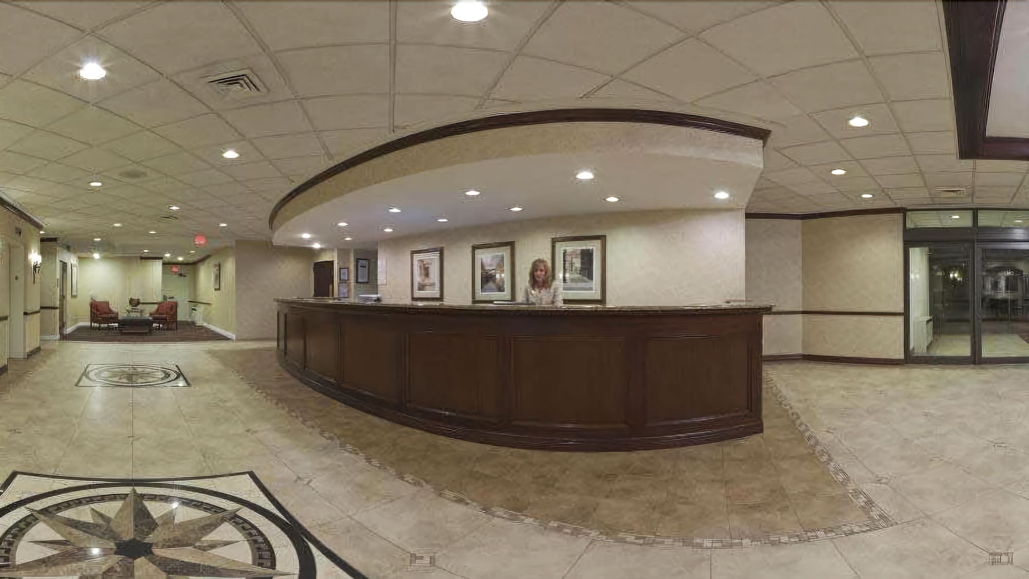 Holiday Inn - Long Island - Islip Arpt East By Ihg Holtsville Exterior photo
